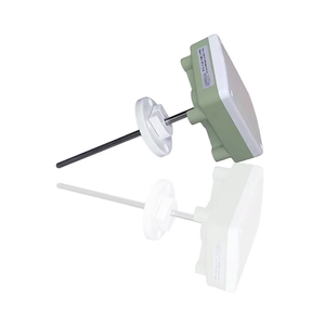 Capteur de température <span class=keywords><strong>PT100</strong></span> à <span class=keywords><strong>prix</strong></span> de gros, capteur de résistance pour climatiseur, protection IP54, certifié CE, OEM, -30-110°C - Product Image 3