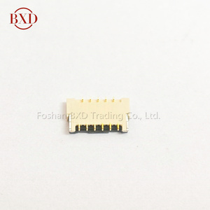 用于开关Joycon SL SR Flex FPC端子连接器插座接口 (cnt-ns-J) - Product Image 3