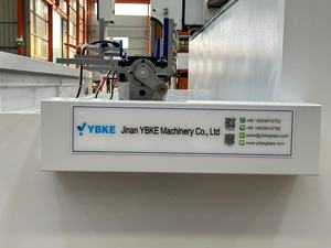 Máquina de Perforación y Fresado CNC Integrada para la Fabricación de Ventanas y Puertas - Product Image 5