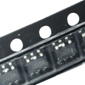 ใหม่เอี่ยมและเป็นของแท้ SY7072AABC SOT-23-6 SY7072A, รหัส cK*, ไอซีบูสต์คอนเวอร์เตอร์แบบซิงโครนัส** - Product Image 1
