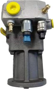 Pompe à injection de carburant QSK23, pièces de moteur diesel, pompe à carburant 4307242 2897672 4087997 4076753 4010566 - Product Image 6