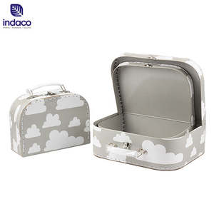 Fabricante, venta al por mayor, caja de regalo, caja de embalaje de papel impreso personalizado - Product Image 4