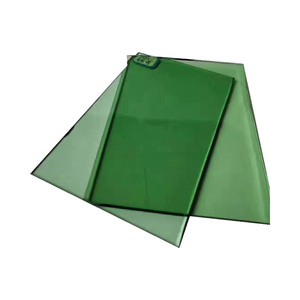 زجاج مظلل أزرق ساطح/زجاج عاكس مظلل بني/زجاج مظلل أسود - Product Image 4