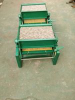 Machine de Fabrication de Craie pour Tableau d'École de Haute Qualité / Machine de Moulage de Craie à Prix Compétitif