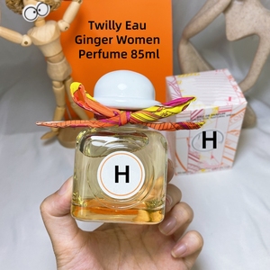 <span class=keywords><strong>Parfum</strong></span> pour femme HMSS Style 203671 <span class=keywords><strong>Twilly</strong></span> Eau de Gingembre 85ml Floral Épicé Longue Durée - Product Image 1
