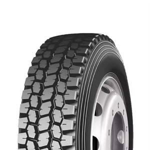 Heavy Truck 11R24.5 Tires Durable All Steel Radial 11R24.5 Tyre With High Wear Resistance And Strong Grip For Trucks - Product Image 3