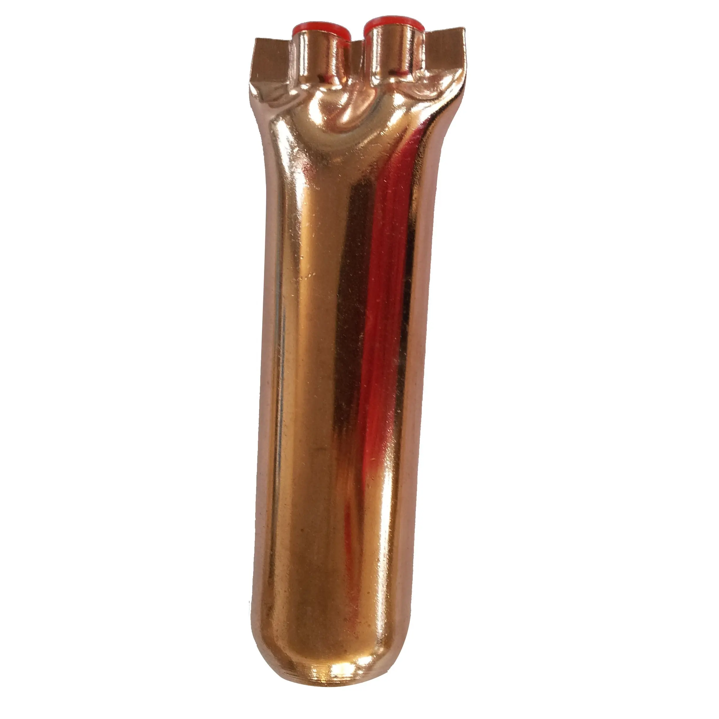 OEM Wholesale Copper Filter Drier accumulator for refrigeration