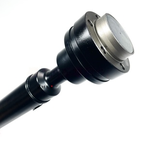 Eje de transmisión de precio de fábrica para <span class=keywords><strong>Suzuki</strong></span> Grand Vitara 27101-67J01, cardán de hélice de coche hecho de acero - Product Image 5