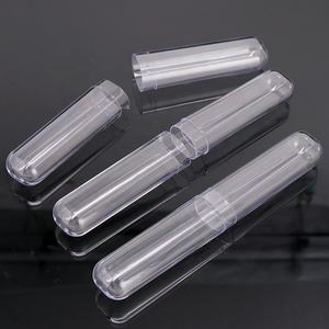 <span class=keywords><strong>Estuche</strong></span> Portátil Personalizado SUNSHING <span class=keywords><strong>para</strong></span> <span class=keywords><strong>Cepillo</strong></span> <span class=keywords><strong>de</strong></span> <span class=keywords><strong>Dientes</strong></span> <span class=keywords><strong>y</strong></span> <span class=keywords><strong>Pasta</strong></span> Dental, <span class=keywords><strong>Estuche</strong></span> Individual <span class=keywords><strong>para</strong></span> <span class=keywords><strong>Cepillo</strong></span> <span class=keywords><strong>de</strong></span> <span class=keywords><strong>Dientes</strong></span>, Porta <span class=keywords><strong>Cepillo</strong></span> <span class=keywords><strong>de</strong></span> <span class=keywords><strong>Dientes</strong></span> <span class=keywords><strong>de</strong></span> Viaje <span class=keywords><strong>para</strong></span> Baño <span class=keywords><strong>y</strong></span> Hotel - Product Image 3