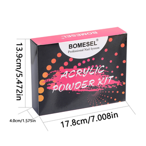 <span class=keywords><strong>Kit</strong></span> <span class=keywords><strong>de</strong></span> Herramientas <span class=keywords><strong>para</strong></span> <span class=keywords><strong>Uñas</strong></span> <span class=keywords><strong>de</strong></span> Acrílico al por Mayor <span class=keywords><strong>de</strong></span> Fábrica China: Polvo Acrílico <span class=keywords><strong>para</strong></span> Inmersión, Moldes <span class=keywords><strong>para</strong></span> <span class=keywords><strong>Uñas</strong></span>, Juego <span class=keywords><strong>de</strong></span> Pinceles, Flores <span class=keywords><strong>de</strong></span> Acrílico <span class=keywords><strong>para</strong></span> <span class=keywords><strong>Uñas</strong></span>, Líquido Monómero - Product Image 4