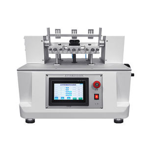 جهاز اختبار متانة سماعات الأذن XB-OTS-903 - Product Image 6