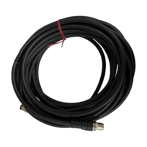 สายเชื่อมต่อเซ็นเซอร์ OP-88653 OP-88652 OP-88654 OP-88655 OP-88657 OP-88658 สายต่อแบบมีฉนวนป้องกันสำหรับเซ็นเซอร์วิชันซิสเต็ม - Product Image 2