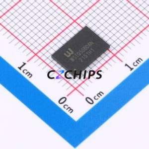 Nuevo interruptor electrónico de potencia Original WSTQ5080AN (6x9) de circuito integrado IC Chip PMIC - Product Image 1