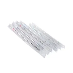 1Ml Đầu Pipet Siêu Nhỏ Trong Phòng Thí Nghiệm Đầu Pipet Vô Trùng Được Lọc OEM Tùy Chỉnh ISO