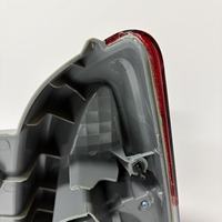Ensemble de feux avant, pièces détachées automobiles, remplacement direct d'origine, accessoires de voiture pour Innova 2012