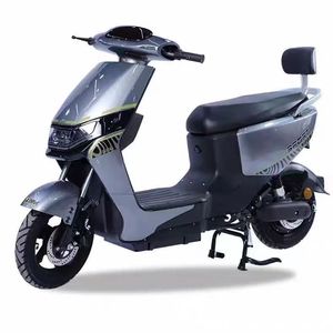 Motocicleta Scooter de 1200W a Precio de Fábrica, Motocicletas Deportivas para Adultos, Scooter Estándar Nacional - Product Image 1