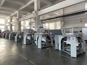 Macchina Circolare per Maglieria RELANIT Tipo Tubolare Macchina Circolare per Maglieria a Maglia Singola Tubolare Tessile Relanit <span class=keywords><strong>Mayer</strong></span> - Product Image 4