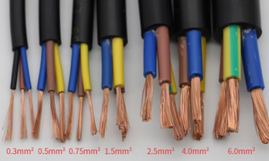 <span class=keywords><strong>ราคา</strong></span>โรงงาน <span class=keywords><strong>สาย</strong></span><span class=keywords><strong>ไฟ</strong></span>ฟ้าแบบยืดหยุ่น RVV 300 500v 53 RVV 300 500v 5*<span class=keywords><strong>2</strong></span>.5 มม.² <span class=keywords><strong>สาย</strong></span><span class=keywords><strong>ไฟ</strong></span>ฟ้า RVV <span class=keywords><strong>2</strong></span>*<span class=keywords><strong>1.5</strong></span> มม.² - Product Image 5