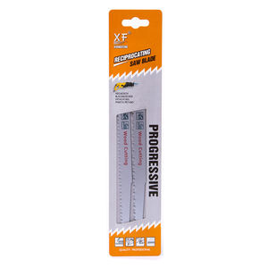 <span class=keywords><strong>Lame</strong></span> de <span class=keywords><strong>scie</strong></span> alternative <span class=keywords><strong>sabre</strong></span> 9 "/228mm 6TPI pour couper le bois dur - Product Image 2
