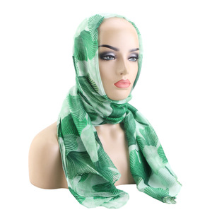 Nouveau foulard-chapeau de plage imprimé en fil de Bali et de <span class=keywords><strong>Paris</strong></span> - Cadeaux de bienvenue en polyester au design créatif fait main - Product Image 5