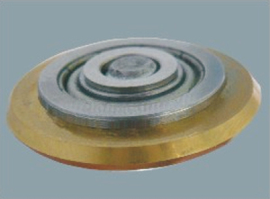 Coupe-carreaux manuel de précision robuste NL210 pour carreaux de céramique et de porcelaine, rénovation et bricolage, plaque en aluminium - Product Image 6