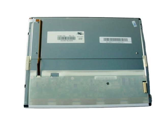 G104V1-T03 10.4 Inch 640*480 Tft Lcd Display in Stocks
