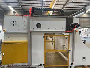 Machine à film à bulles d'air composé 2000mm 2 3 5 <span class=keywords><strong>7</strong></span> couches - Product Image 3