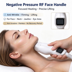 Venta Directa de Fábrica, Últimas Actualizaciones, Tecnología Avanzada Profesional, Dispositivo de Terapia de Endermología para Clínica de Belleza - Product Image 4