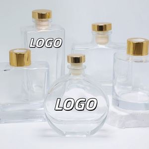 Factory Wholesale Reed <b>Diffuser</b> Home Decor Aromatherapy Best <b>Room</b> <b>Diffusers</b> Dried Flower <b>Scented</b> Reed <b>Diffuser</b> for Gift Sets - Product Image 1