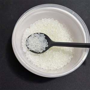 Granulado de Polietileno Lineal de Baja Densidad (LLDPE) Virgen de Grado Plástico a Bajo Precio para Tuberías - Product Image 2