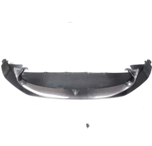 Kit Carrozzeria in Fibra di Carbonio Secca di Alta Qualità Stile OEM BTC MC20, Splitter Paraurti Anteriore/Posteriore, Kit di Aggiornamento per <span class=keywords><strong>Maserati</strong></span> MC20 - Product Image 4