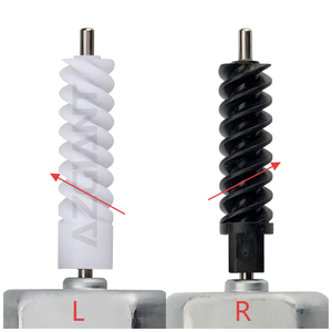 ชุดซ่อมรถสำหรับ MAZDA <span class=keywords><strong>2</strong></span> <span class=keywords><strong>3</strong></span> 6 MX-5มอเตอร์เซ็นทรัลล็อคประตูรถความเร็วสูงชุดซ่อม3M443828 1020316 1020467อะไหล่อะไหล่รถยนต์ - Product Image 4