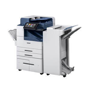 REOEP - Copiadora Multifunción A3 Reacondicionada de Segunda Mano para Xerox 8045 8055 8070 - Product Image 4
