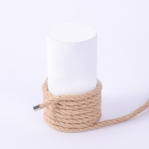 Thickened Sm <b>Bondage</b> Rope 10 Meter Comfortable Binding Adult Hand Foot <b>Restraint</b> Prop Factory Direct Wholesale - Product Image 4