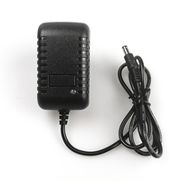 Adaptateur secteur mural AC/DC 12V 1A-4A, type C, pour routeur, ONU, ONT, commutateur réseau, caméra CCTV
