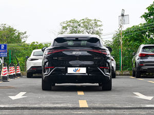 BYD Sea Lion 07 EV 2024 610Km <span class=keywords><strong>de</strong></span> largo alcance usado eléctrico RWD Suv vehículo BYD's E-Platform 3,0 Evo L2 + conducción autónoma - Product Image 6