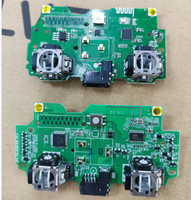 Control de 22 Colores para Mandos de PS4, Gamepad para Consola PS4