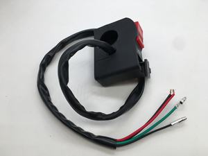 Accesorios para Motos, Interruptor de Faro Delantero para Motocicleta, con Interruptor de Cargador USB para Teléfono Móvil, Interruptor de Encendido de Luz Auxiliar de 12V 5A - Product Image 5