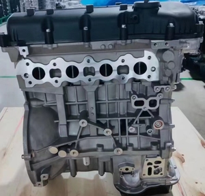 Motor Completo Nuevo en Venta, Motor 2.4 G4KG para <span class=keywords><strong>Hyundai</strong></span> <span class=keywords><strong>H1</strong></span> H-1 Starex Kia Carens - Product Image 3