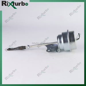 Actionneur de soupape de décharge de turbocompresseur Rixturbo pour <span class=keywords><strong>Audi</strong></span> <span class=keywords><strong>A3</strong></span> 1.8 <span class=keywords><strong>TFSI</strong></span> 160HP BYT BZB CDAA 06J145701J 53039880123 - Product Image 2