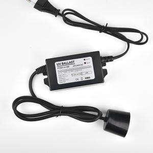 Bán Buôn 110V-240V <span class=keywords><strong>UV</strong></span> Chấn Lưu Điện Tử <span class=keywords><strong>UV</strong></span> Diệt Khuẩn <span class=keywords><strong>Ballast</strong></span> Cho Đèn Biến Áp - Product Image 2