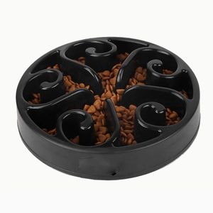 <strong>Cheap</strong> Price Top Quality <strong>Dog</strong> Feeding <strong>Bowls</strong> Slow Eating Feed Feeders Maze <strong>Bowl</strong> - Product Image 1