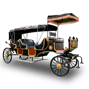 Carro turístico a la venta 6 asientos 9 plazas vehículo utilitario eléctrico clásico coche <span class=keywords><strong>Vintage</strong></span> fábrica directa Ce Coc Dot certificación - Product Image 1