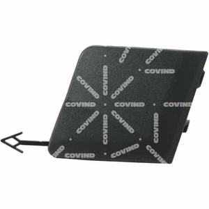 ฝาครอบกันชนหน้าซ้าย รุ่น TS2/89 สำหรับรถบรรทุกแมน TGS ยูโร 6 (81416100561) - Product Image 1