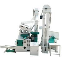 Quanfeng 1T Double souffleur, composant moteur principal pour machine de décorticage de riz automatique à poudre, haute efficacité pour usine de riz, 380V