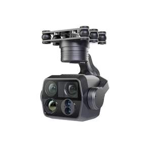 Skydroid C14 Multi-Sensor Commercial Gimbal — UHD Zoom & <b>Thermal</b> System With Laser Telemetry - Product Image 4