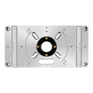 Edge <b>Planer</b> Woodworking Machine 1 Kw High Accuracy Motor For Milling Engraving Grooving Aluminum Composite Panels - Product Image 2