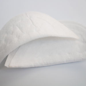 Venta al por mayor de accesorios de prendas de vestir de espuma moldeada hombro almohadillas para <span class=keywords><strong>camiseta</strong></span> - Product Image 6