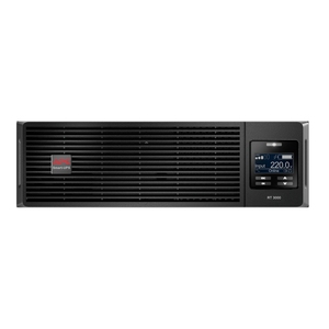 Venta al por mayor: <span class=keywords><strong>APC</strong></span> SURT3000UXI-CH <span class=keywords><strong>Smart</strong></span>-UPS SRT 3000VA Monofásico, Unidad de Rack 2U, Batería de Plomo-Ácido, Protección contra Cortocircuitos, En Línea - Product Image 1