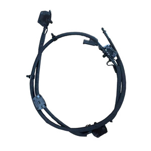 Buse d'essuie-glace pour BMW X5 E70, mécanique, plastique, 61667275171 - Product Image 1